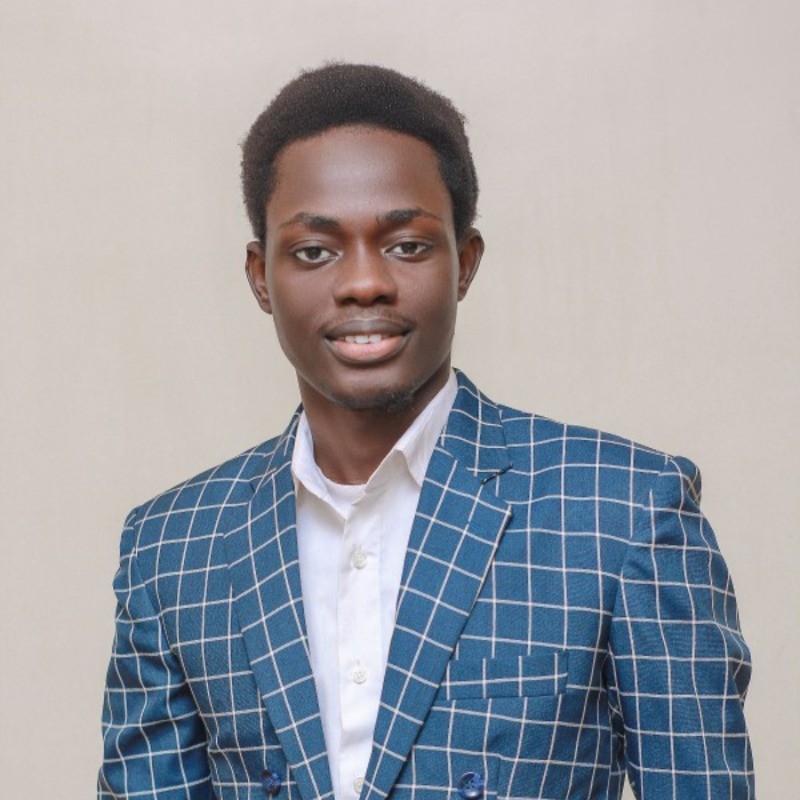 Gideon Ihuarulam Ifeanyi